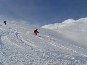 Nové pohledy na sezónní cykly na Zemi