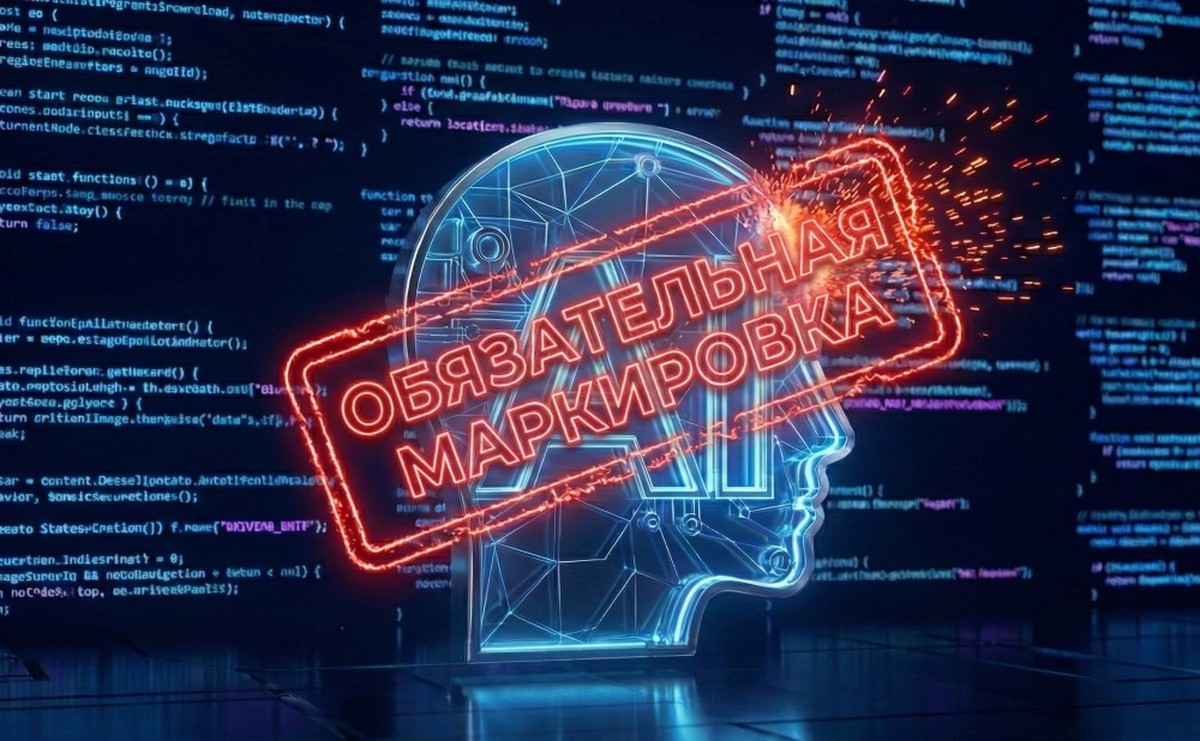 Nové požadavky na označování obsahu vytvořeného pomocí umělé inteligence v Kazachstánu