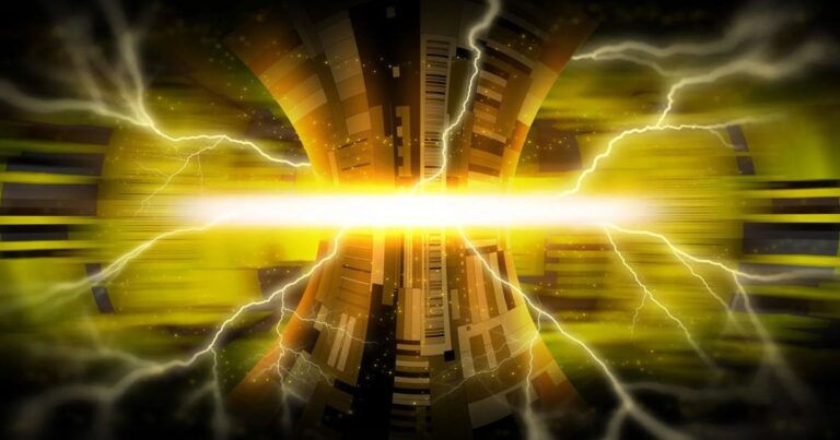 Nový Obzor v Jaderné Fúzi: Revoluční Objev z Čínského Experimentálního Reaktoru EAST