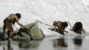 Nový pohled na život neandertálců: Objev, který mění historii