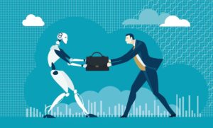 Obavy o budoucnost zaměstnání v erě umělé inteligence: Osm otázek, které si je třeba položit