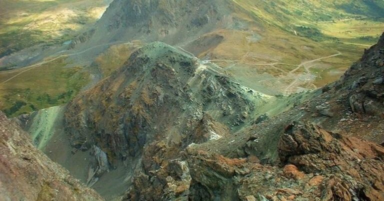 Objev velkého naleziště nefritu v sousedním Vietnamu