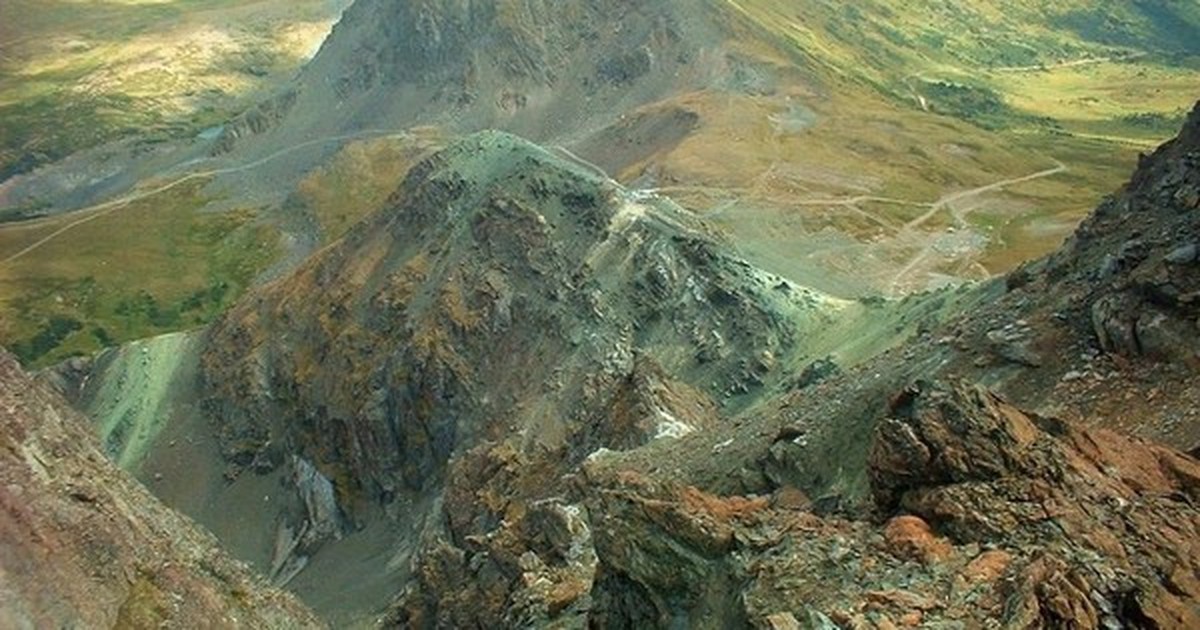 Objev velkého naleziště nefritu v sousedním Vietnamu