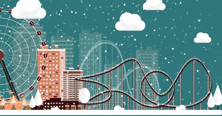 Orvosmeteorológia: Ukradá se rok s extrém počasím!