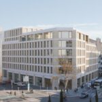 Otevření specializovaného studia v oblasti umělé inteligence v Marseille