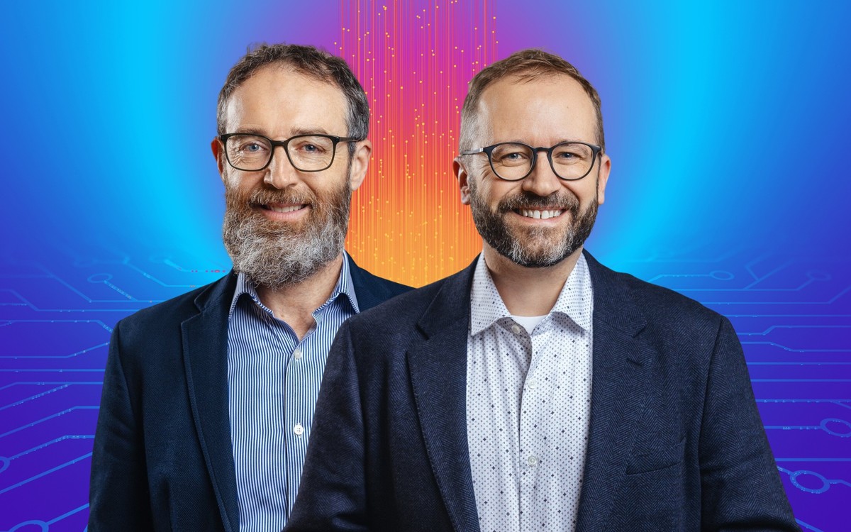 Ovládání síly umělé inteligence prostřednictvím matematiky: Nové vedení ČVUT