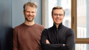 Parloa: Německý call center AI nyní oceněn na tři miliardy dolarů