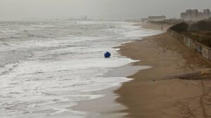 Pepe Serra o regresi pláží: "Kdyby se všechny finance vynaložené na umělé doplňování investovaly do seriózního jednání, problémy by byly vyřešeny"