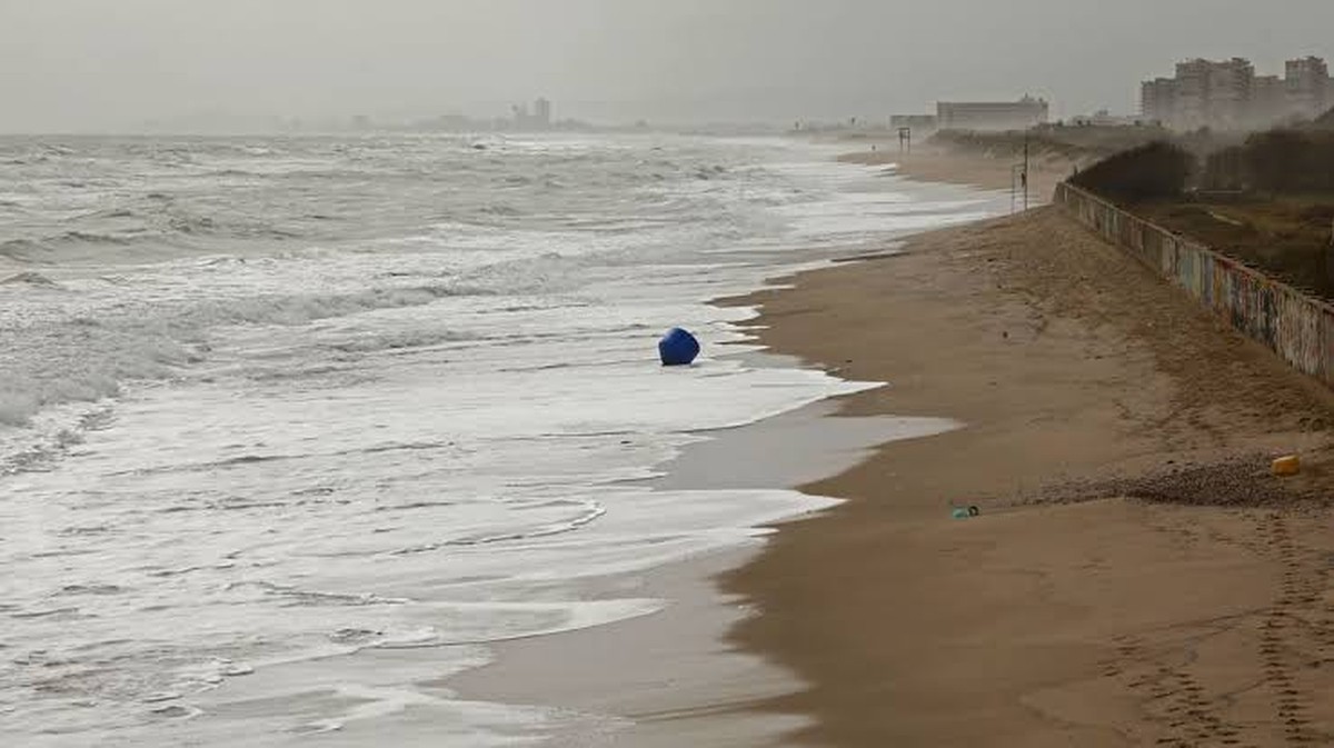 Pepe Serra o regresi pláží: "Kdyby se všechny finance vynaložené na umělé doplňování investovaly do seriózního jednání, problémy by byly vyřešeny"