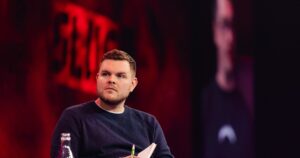 Pim de Witte: Holandský podnikatel, který odmítl půl miliardy dolarů za revoluční platformu AI