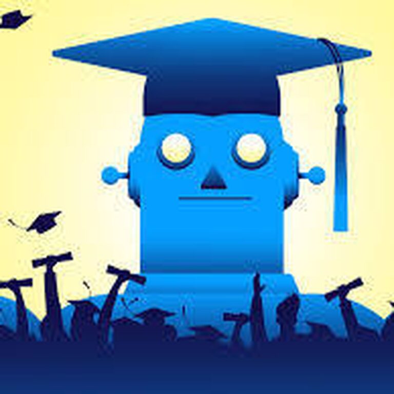 Pokles náboru absolventů a vliv generativní umělé inteligence v Irsku