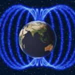 Polo severní magnetické pole se zpomaluje a mění směr: bude nutné změnit naše kompas a GPS?