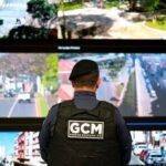 Ponta Grossa obdrží 98 bezpečnostních kamer s umělou inteligencí