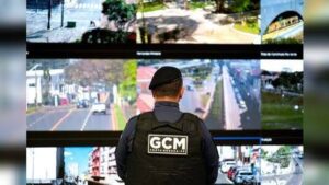 Ponta Grossa obdrží 98 bezpečnostních kamer s umělou inteligencí