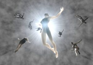 Před smrtí záříme: objev, který překvapil vědu