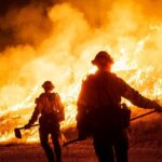 Překročení cíle 1,5 stupně Celsia se zdá být nevyhnutelné po třech rekordně teplých letech