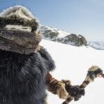 Přežití v dobách chladu: Jak naši předkové zvládali zimu