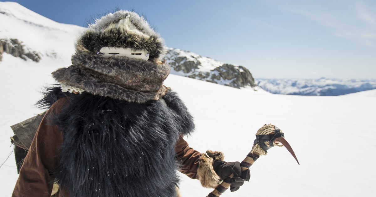 Přežití v dobách chladu: Jak naši předkové zvládali zimu
