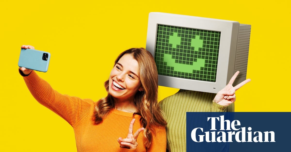 Příběhy lidských vztahů a umělé inteligence