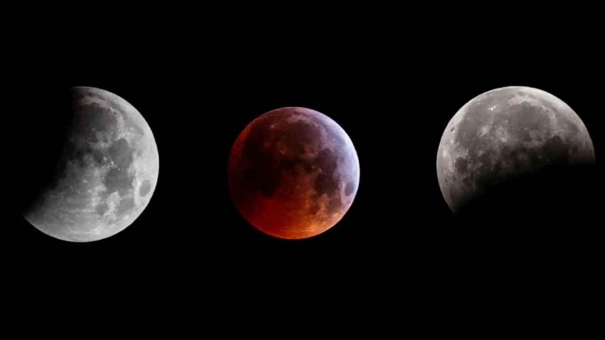 Přípravy na první úplné zatmění ve Španělsku: Komunita zvažuje omezení pohybu