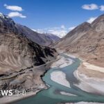 Proč se v Himálaji snižuje sněhová pokrývka v zimním období