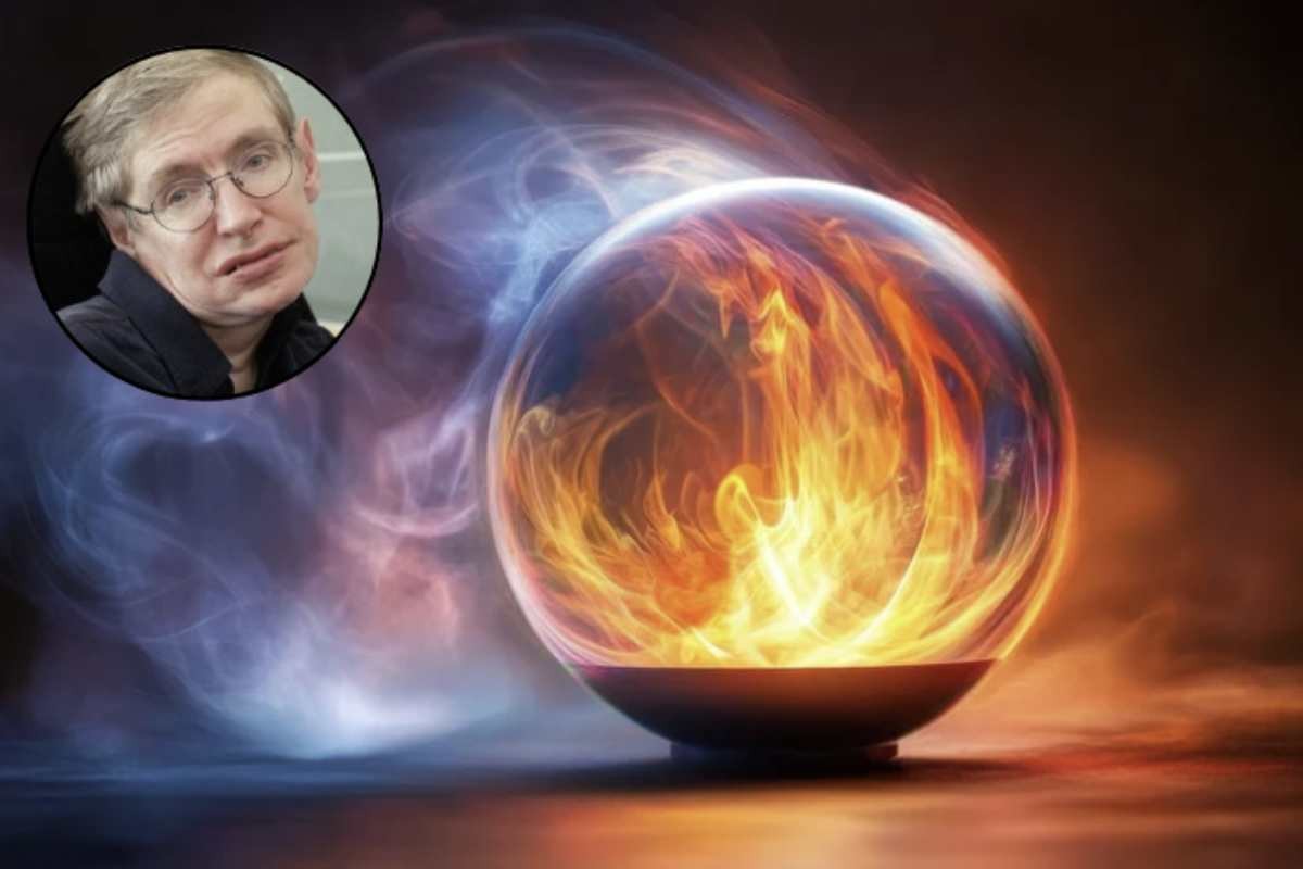 Profetie Stephena Hawkinga o roce 2026: Dopady na společnost a technologii