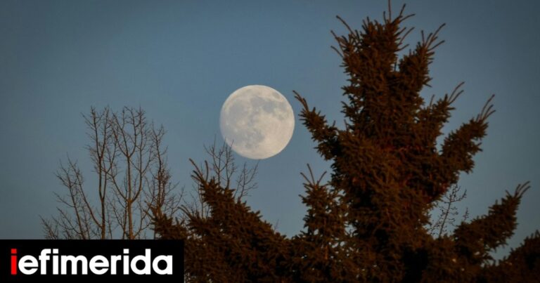 První úplněk roku 2026 a jeho význam