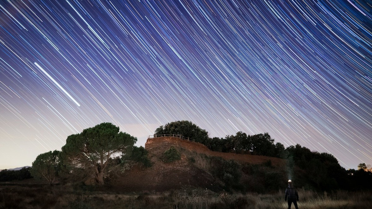 Quadrantiden: Jedním z nejpůsobivějších meteorických rojů roku