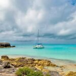 Rejný svět pod Bermudskými ostrovy