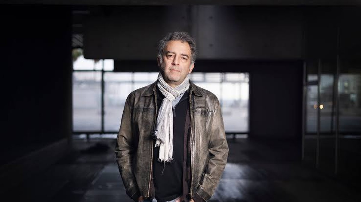 Rodrigo Quian Quiroga, neurovědec: „Lidský mozek nehledá vzpomínání, ale porozumění“