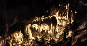 Role experimentu Michela Siffre'a v geologii a biologii