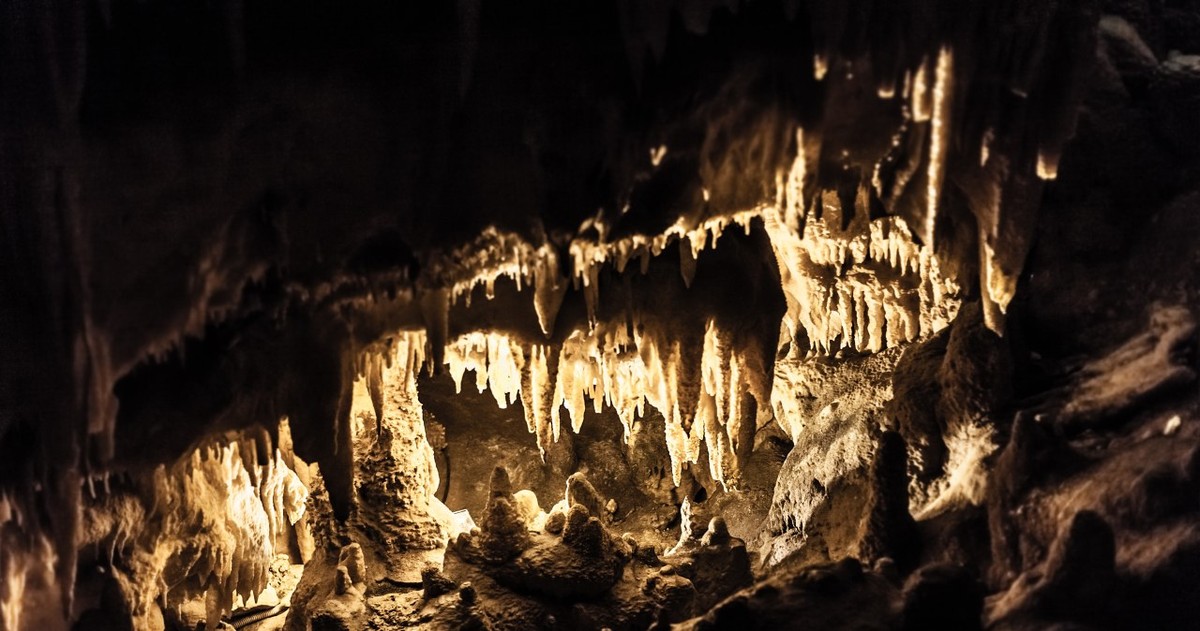 Role experimentu Michela Siffre'a v geologii a biologii