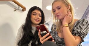 Rozdíl mezi učebními plány a výukou na středních školách