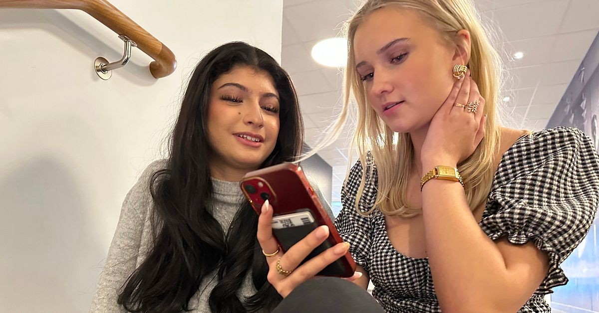 Rozdíl mezi učebními plány a výukou na středních školách