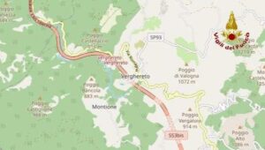 Seizmické Aktivity v Toskánsko-Emilském Regionu