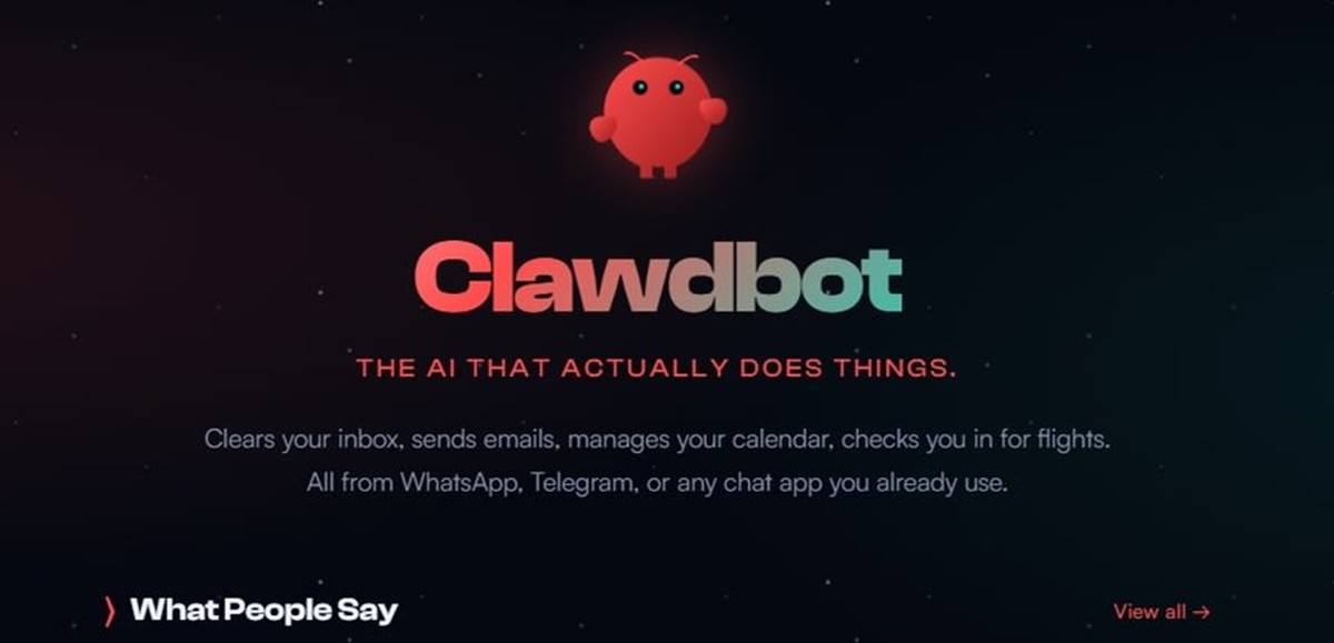 Šílenství kolem Clawdbot: Revoluce otevřeného kódu, která přenáší AI z cloudu na domácí počítač