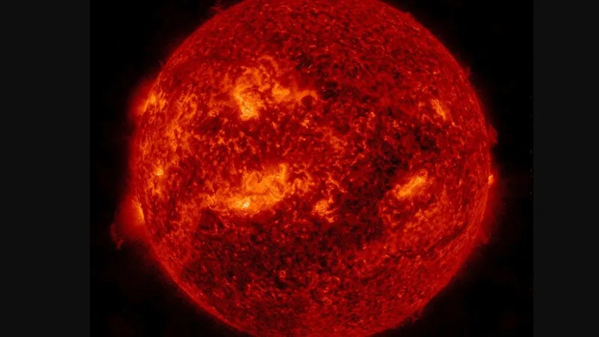 Sluneční záření prudce vzrostlo: vyhlášen kritický den počasí