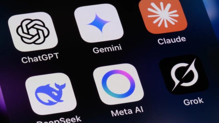 Studie odhalující omezení umělé inteligence