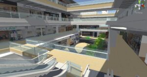 Studie o orientaci v neznámých prostředích