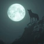 Superluna vlka v lednu 2026: Vše, co potřebujete vědět
