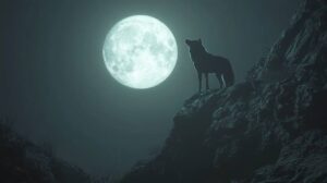 Superluna vlka v lednu 2026: Vše, co potřebujete vědět