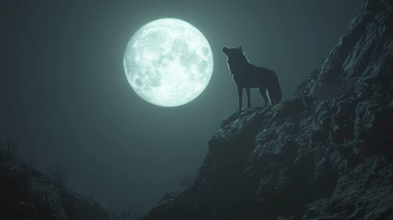 Superluna vlka v lednu 2026: Vše, co potřebujete vědět