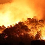 Svět se změnil: vstupujeme do nové a nebezpečné fáze oteplování