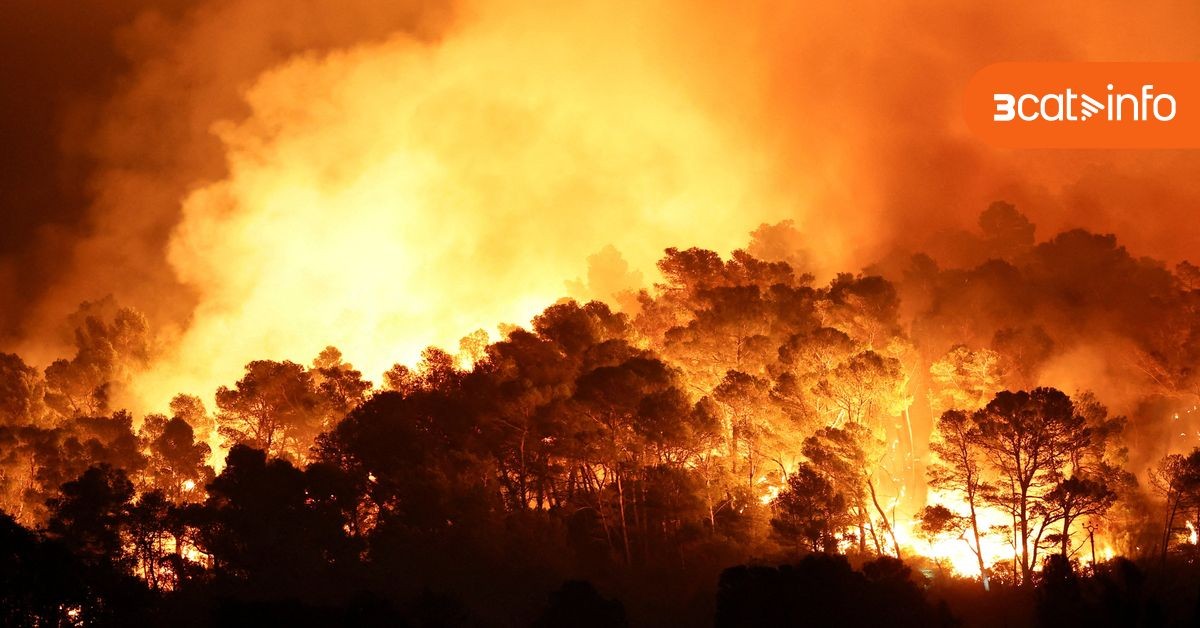 Svět se změnil: vstupujeme do nové a nebezpečné fáze oteplování