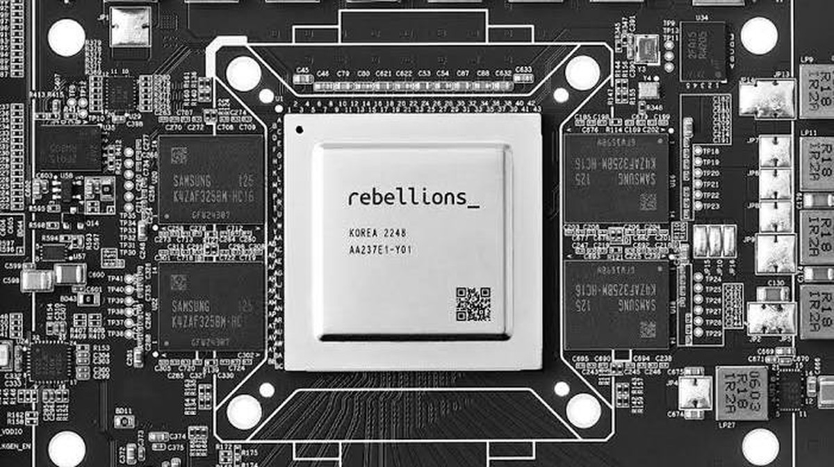 Technologické testy NPU s platformou Mellerikat EVA od LG Electronics
