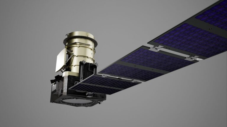 Telescop Pandora: Nový hráč ve vesmírném výzkumu