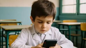 Transformace vzdělávání v El Salvadoru integrací umělé inteligence