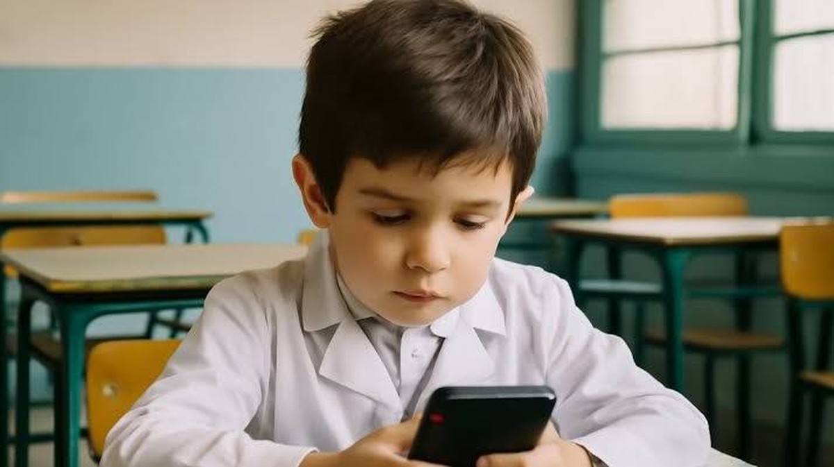 Transformace vzdělávání v El Salvadoru integrací umělé inteligence