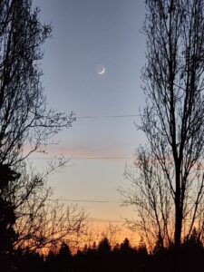 Úchvatný pohled na polární záři: Zprávy a fotografie ze severu