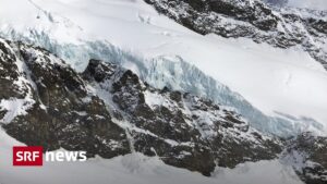 Úloha lavin v přežití ledovců v době klimatických změn